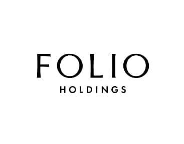 株式会社FOLIOホールディングス